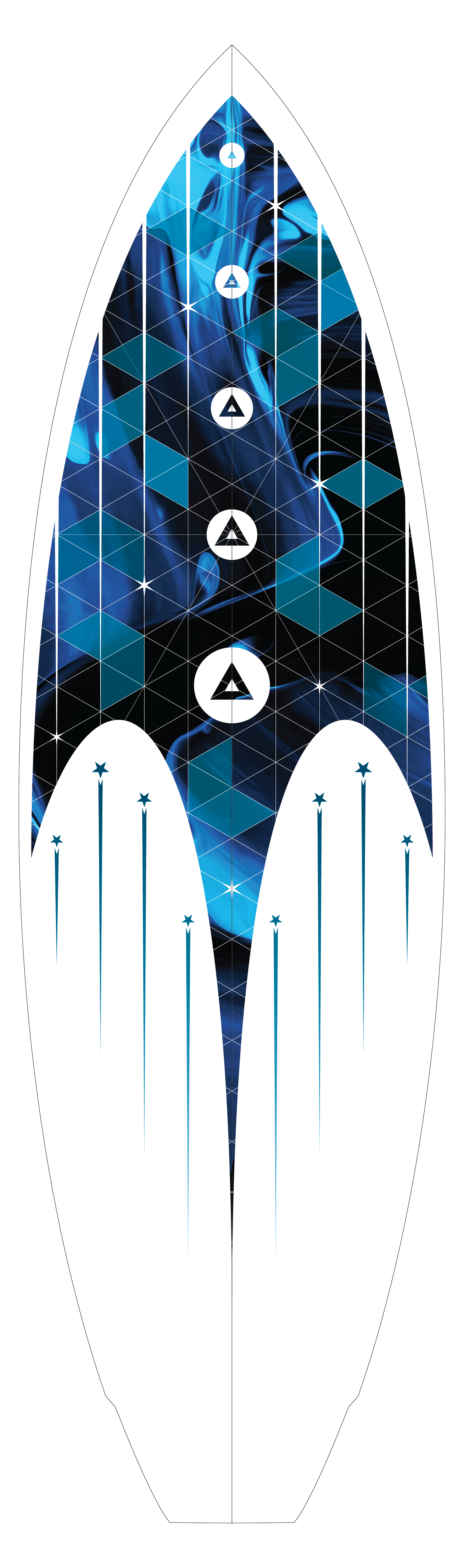 Surfboard Artwork 06